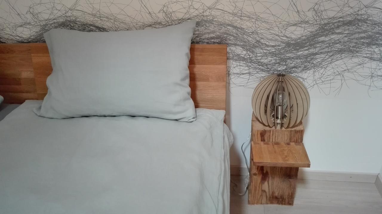 Apartament La Joux Chaupe Saint-Ursanne Zewnętrze zdjęcie