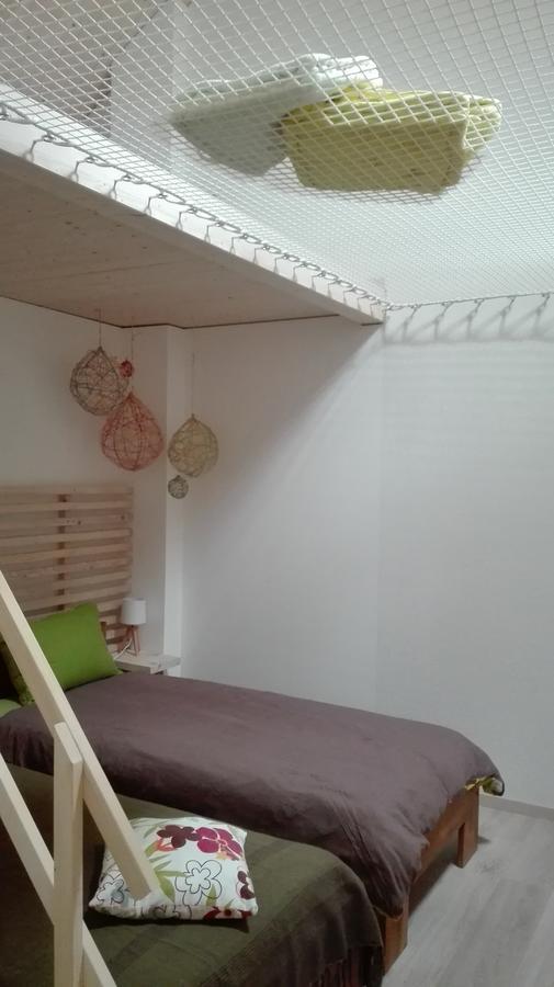 Apartament La Joux Chaupe Saint-Ursanne Zewnętrze zdjęcie